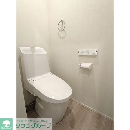 4103さいたま市上木崎8期2棟2号棟の物件内観写真